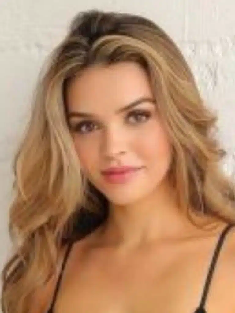 Alexa Walter Biography: Wiki, Age, Career, Height, Weight, Boyfriend, Net Worth & More